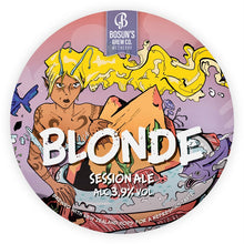 Load image into Gallery viewer, Bosun's Blonde - 3.9%ABV