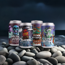 Load image into Gallery viewer, The Full Bosuns Box - Mix of 12 x 330ML Cans