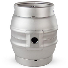 Load image into Gallery viewer, Cask - Down the Hatch - American Blonde 4.0% ABV
