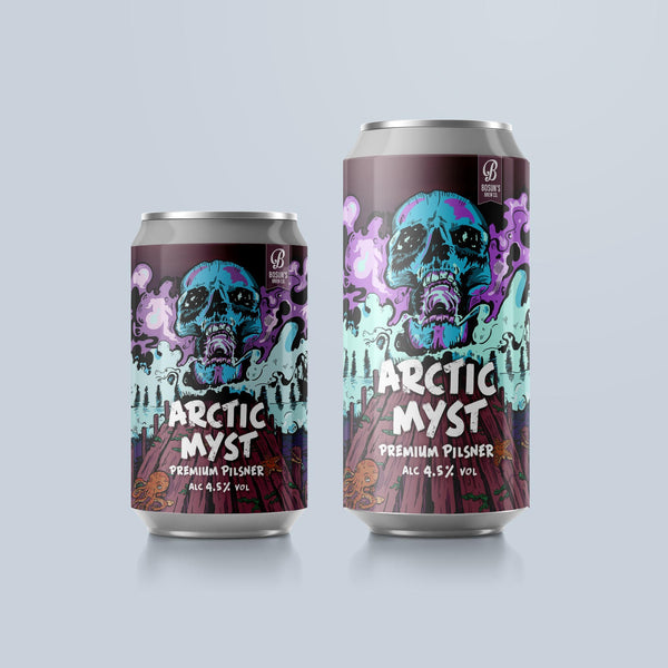 We have mentioned our canning project and here is a sneak preview......