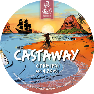 Castaway
