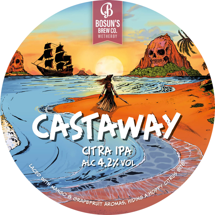 Castaway