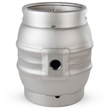 Load image into Gallery viewer, Cask - Black Beard - Mocha Pirate Stout 4.3%

