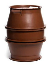 Load image into Gallery viewer, Cask - Black Beard - Mocha Pirate Stout 4.3%
